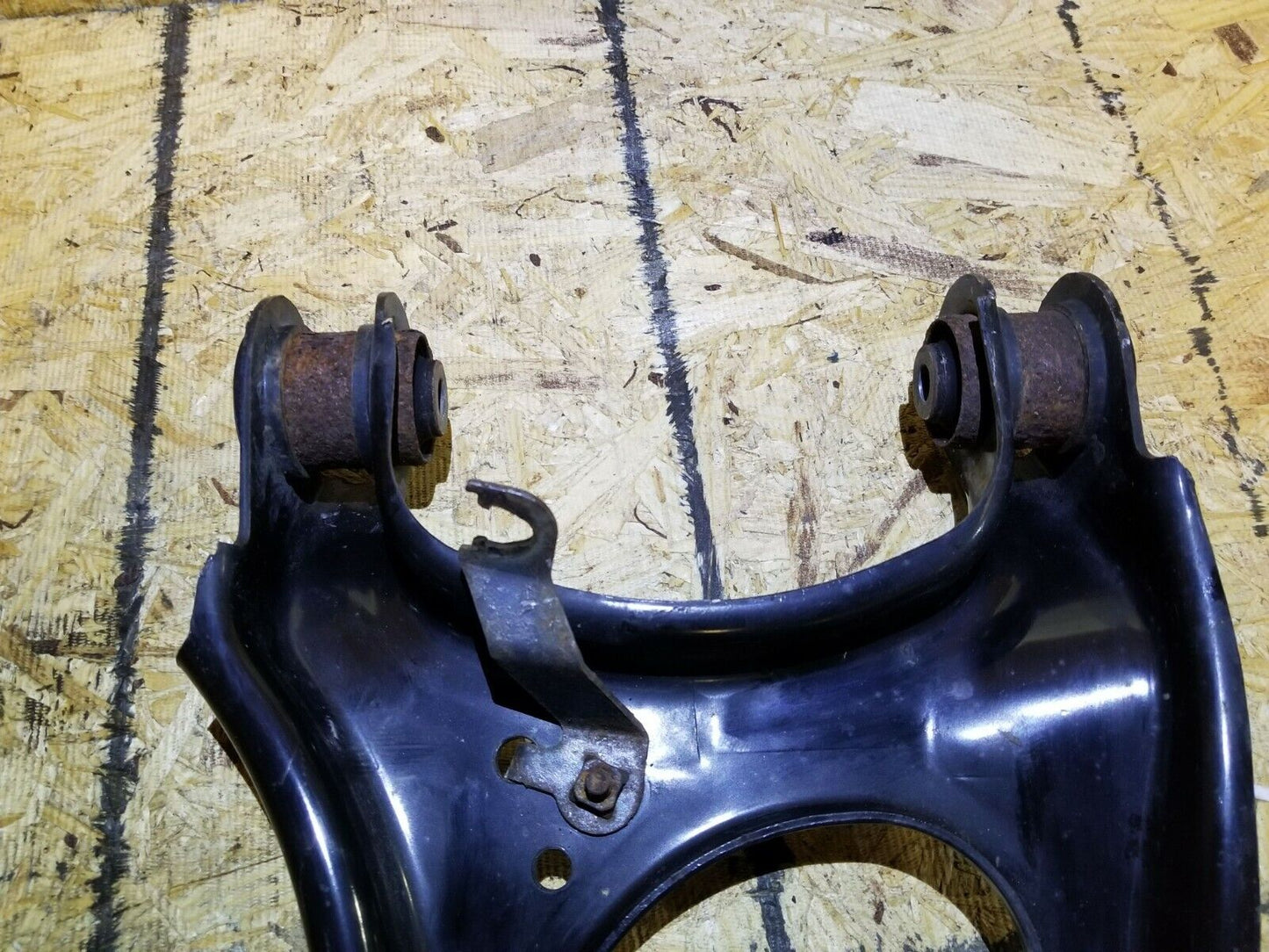 15 16 17 Acura TLX 2.4l Rear Right Passenger Side Upper Control Arm OEM