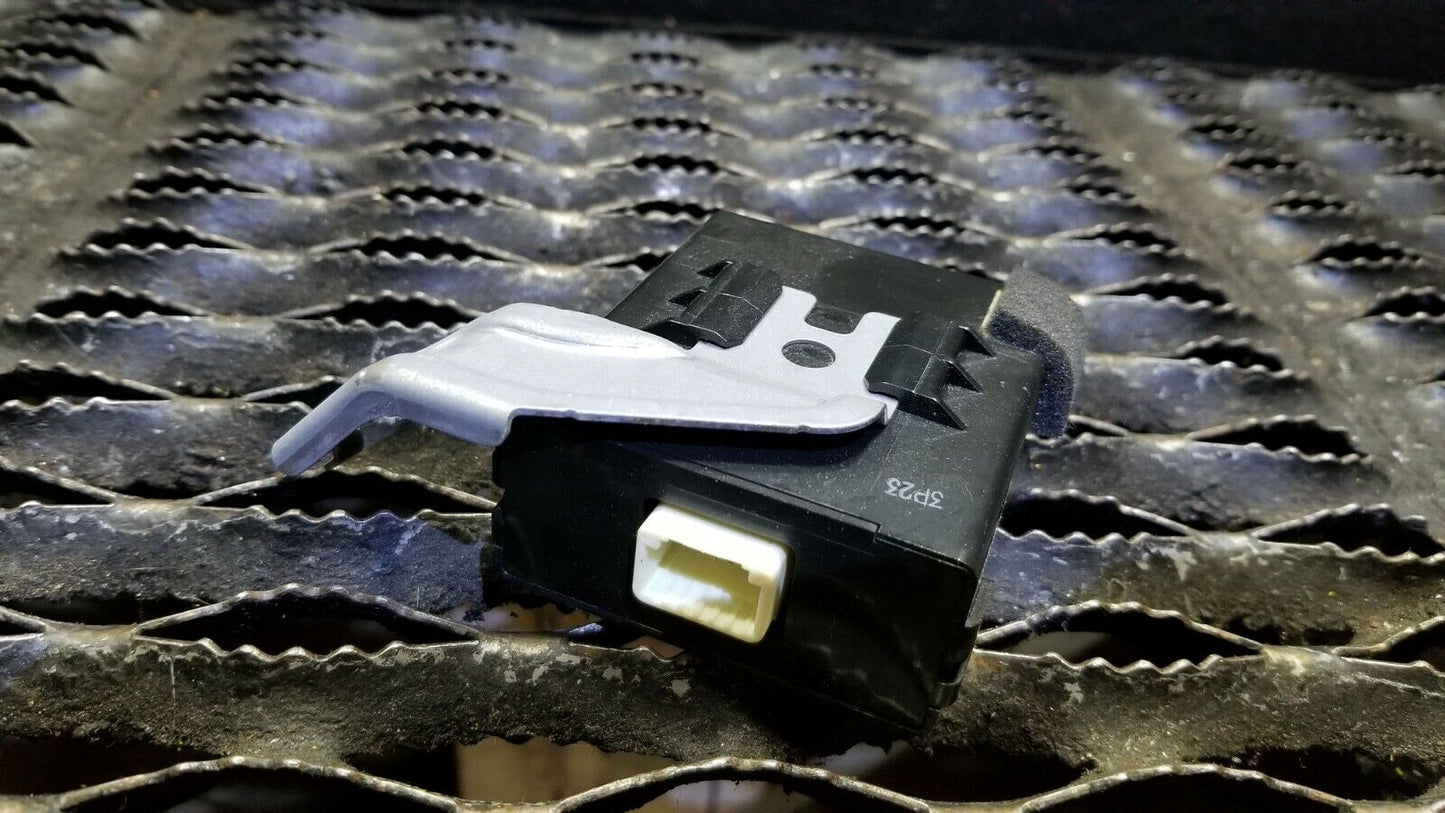 12 13 14 15 Toyota Prius Chassis Control Module Computer OEM