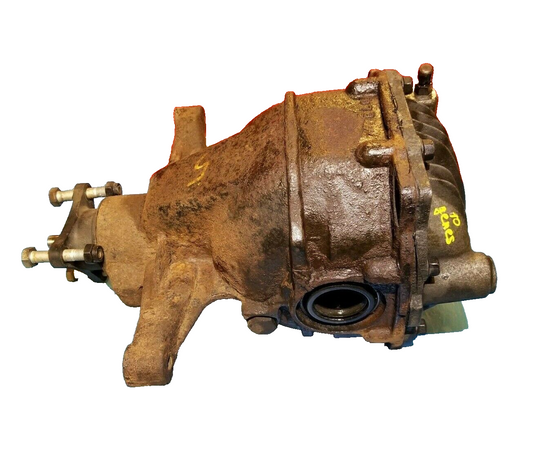 10 11 12 Hyundai Genesis Differential Carrier Rear Coupe OEM 123k Miles.