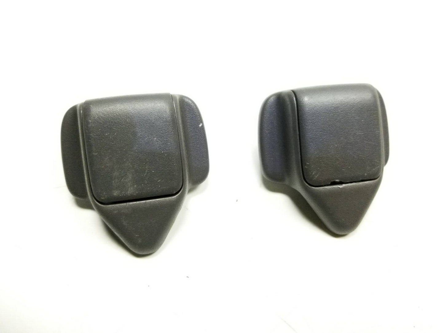 11 12 13 14 15 16 Scion Tc Roof Coat Hook Clip Holder 2pcs OEM