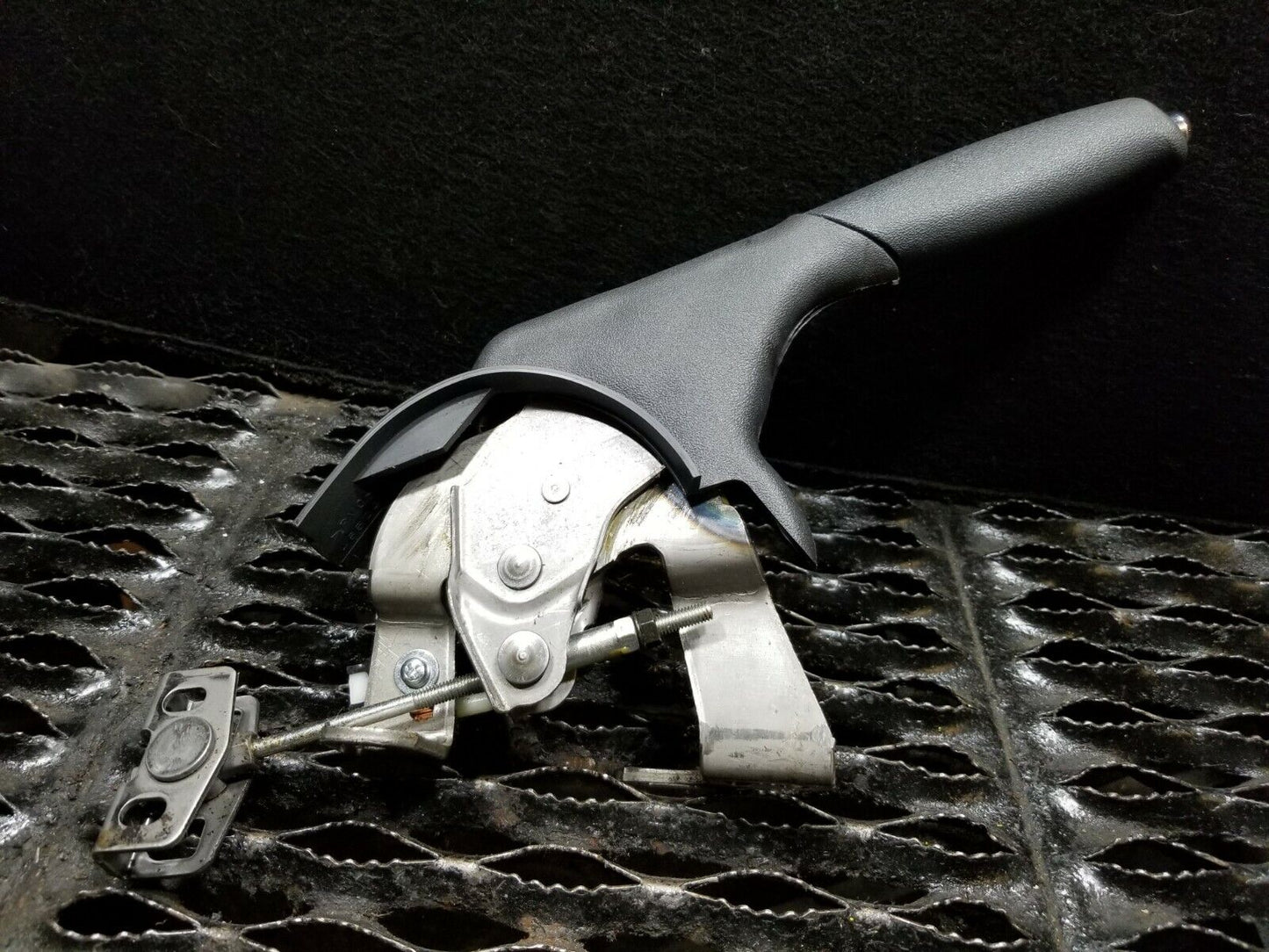 2004 2005 2006 Scion Xa Emergency Parking Hand Brake Lever Handbrake OEM