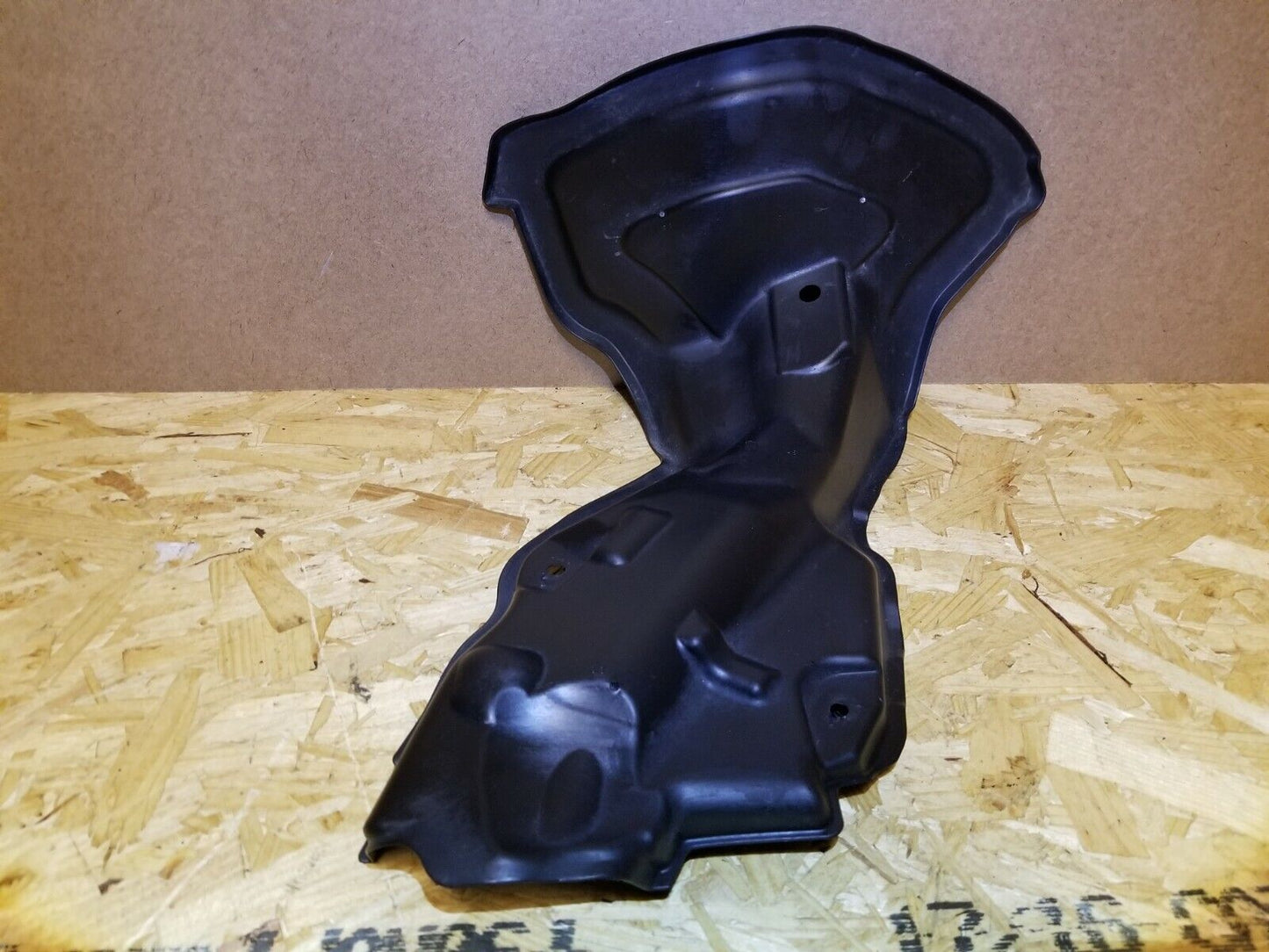 11 12 13 14 15 16 Honda Cr-z Gas Fuel Petrol Filler Neck Tube Shield Guard OEM