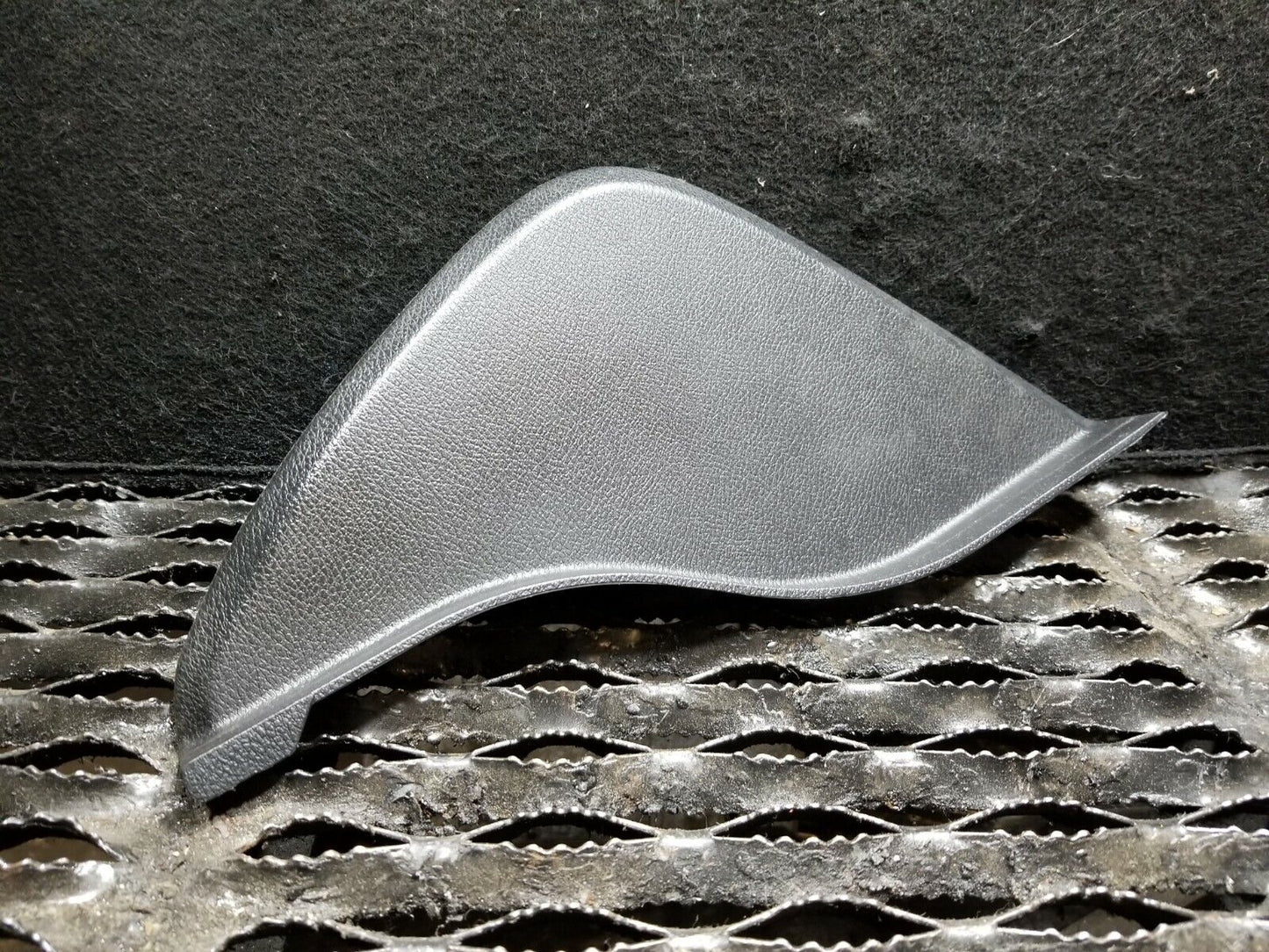 11 12 13 14 Dodge Avenger Left Driver Side Dash End Cap Trim Panel OEM