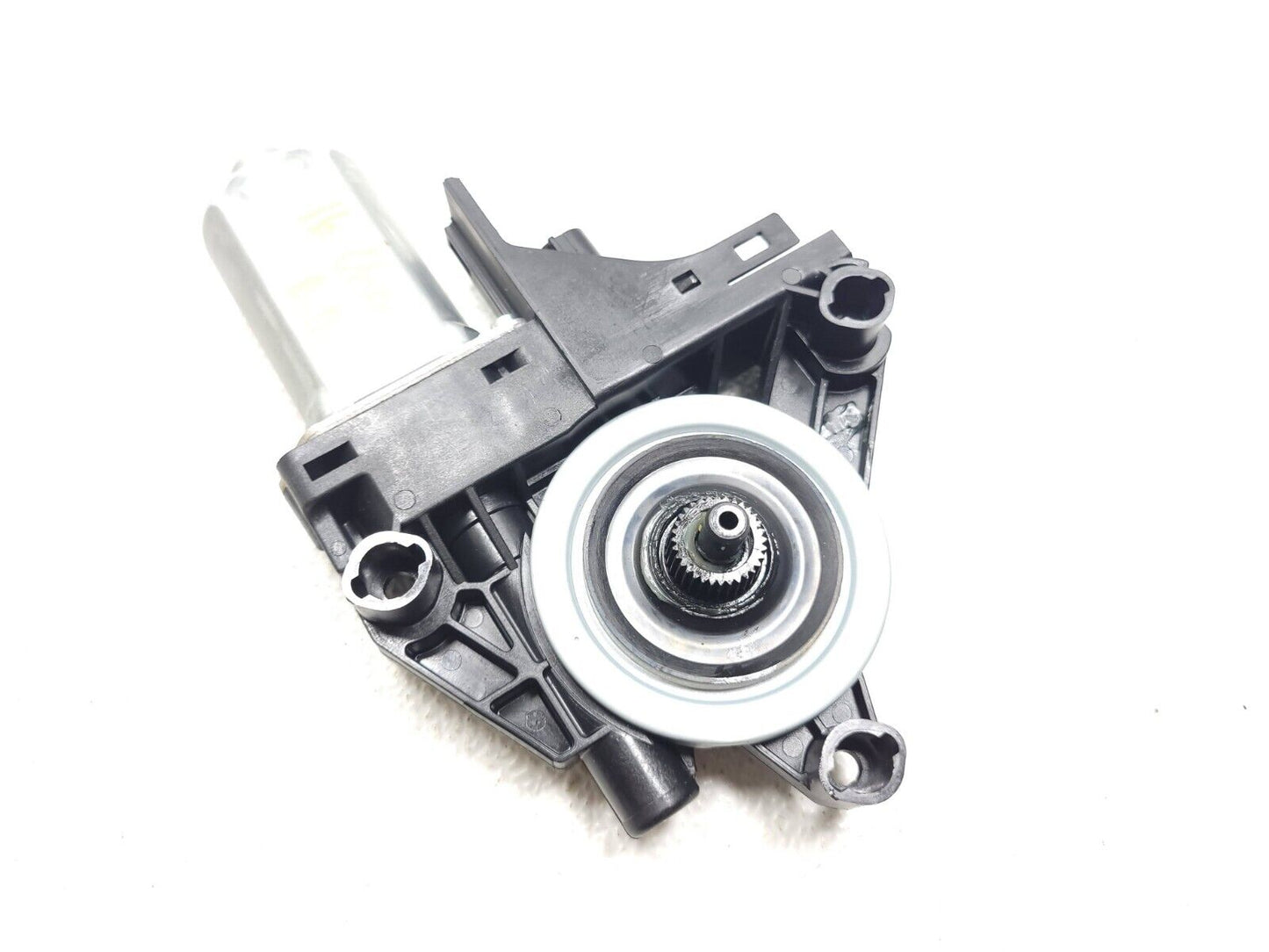 14 15 16 17 18 Jeep Cherokee Rear Door Window Motor Driver Side Left OEM