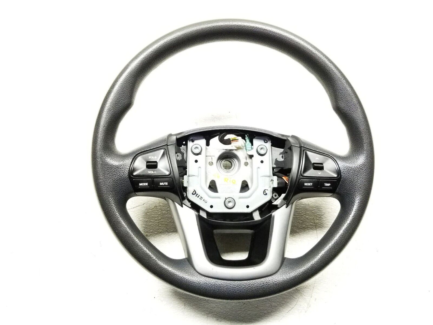 12 13 14 15 Kia Rio Steering Wheel OEM