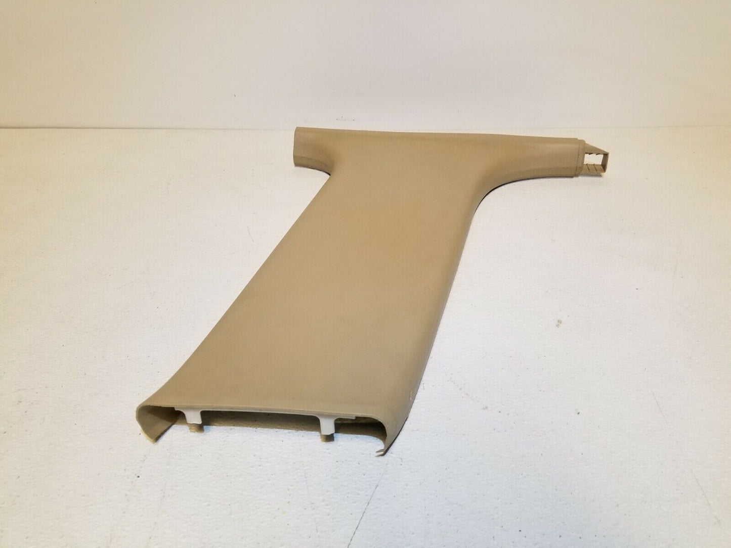 06 07 08 Audi A4 Right Pass Side Center Lower B Pillar Trim Panel OEM 85k Miles