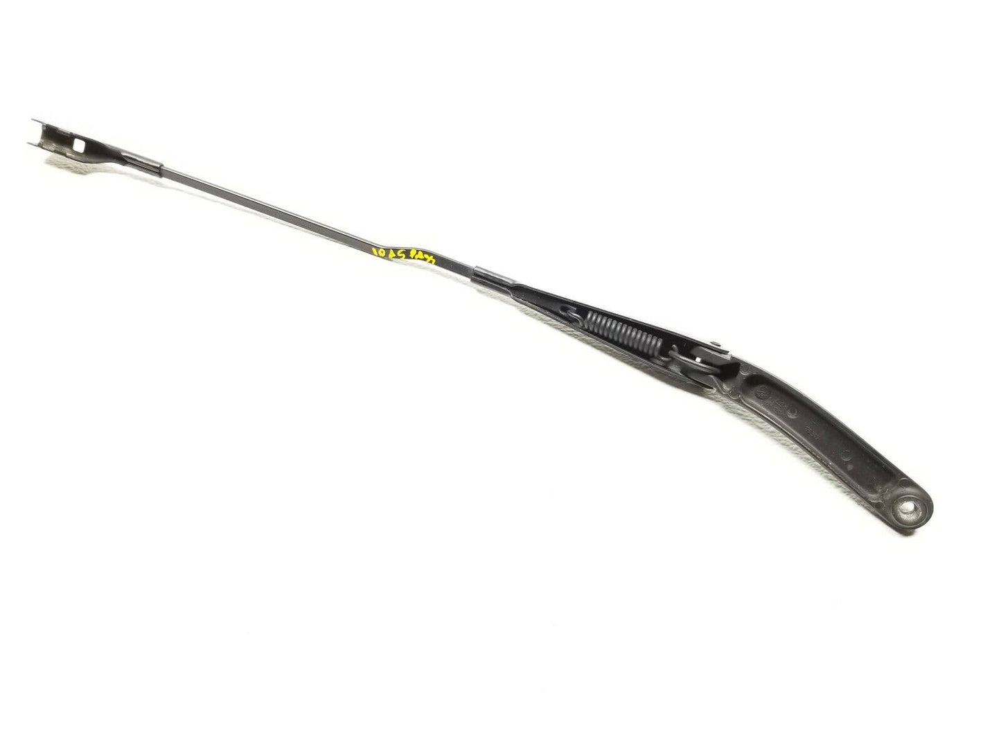 08 09 10 11 Audi A5 Coupe Windshield Wiper Arm Right Pass Side OEM