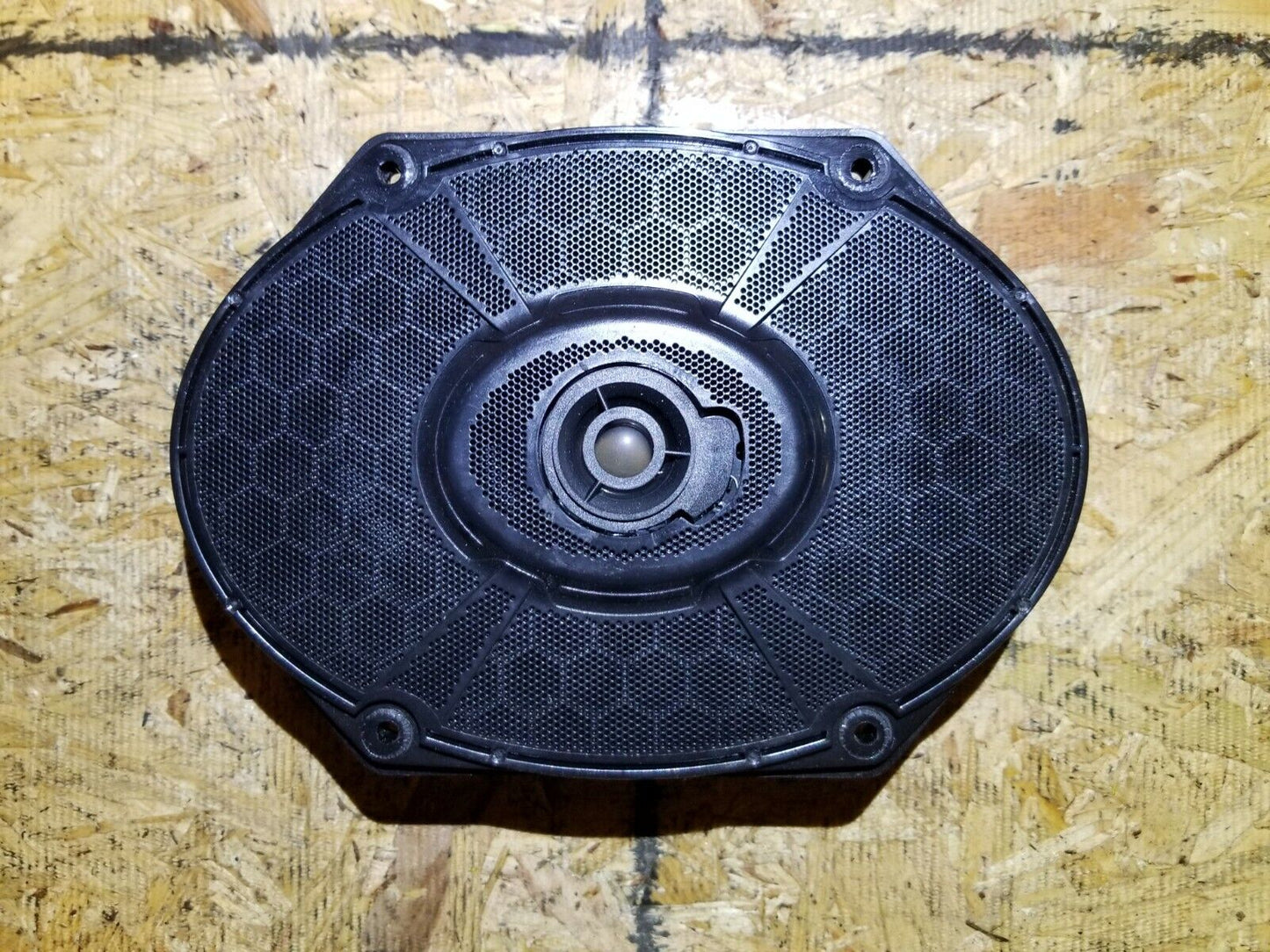 05 06 07 08 09 10 11 Lincoln Town Car  Audio Speaker OEM 65k