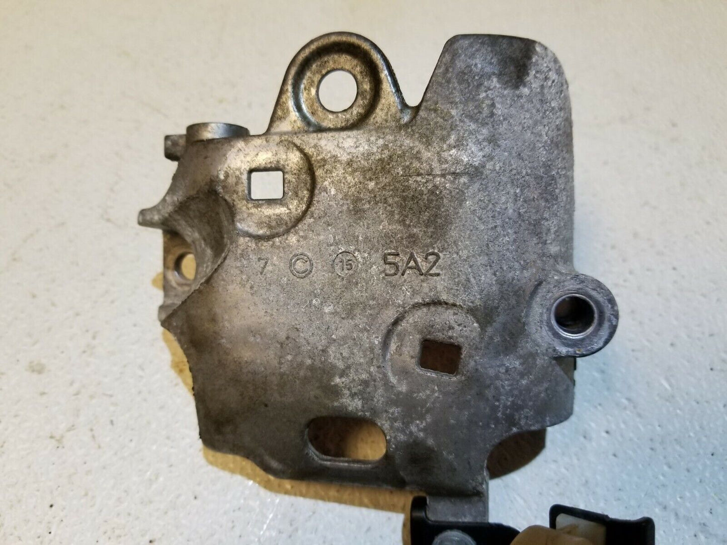 13 14 15 Honda Accord 2.4l Engine Mount Bracket OEM 54k Miles