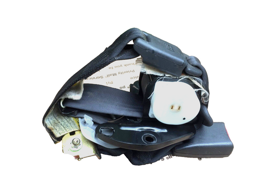 04 05 06 Saab 9-2 Seat Belt Retraktor Rear Center OEM 90502a052