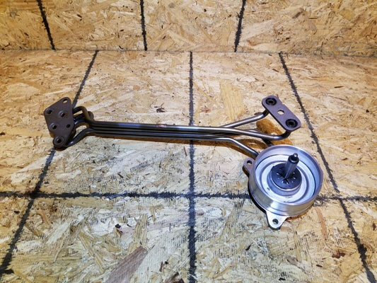08 09 10 11 12 Chevy Malibu 2.4l Auto Transmission Reverse Servo Actuator OEM