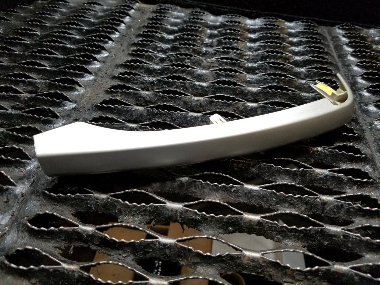 2004 2005 2006 Scion Xa Dash Right Passenger Side Trim Cover Molding  OEM