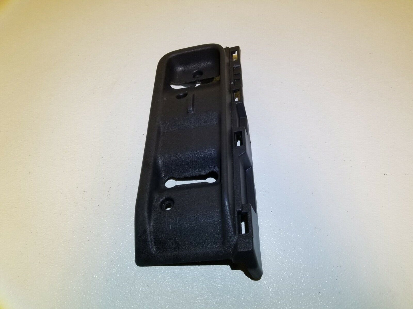 11 12 13 Honda Odyssey Rear 2nd Seat Striker Cover Trim Left Driver Side OEM