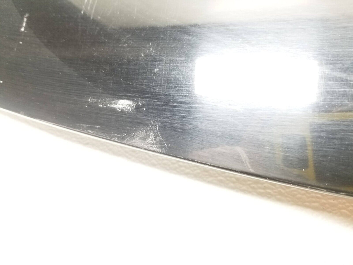 10 11 12 13 14 15 Chevy Equinox Liftgate Trunk Lid Spoiler Wing OEM