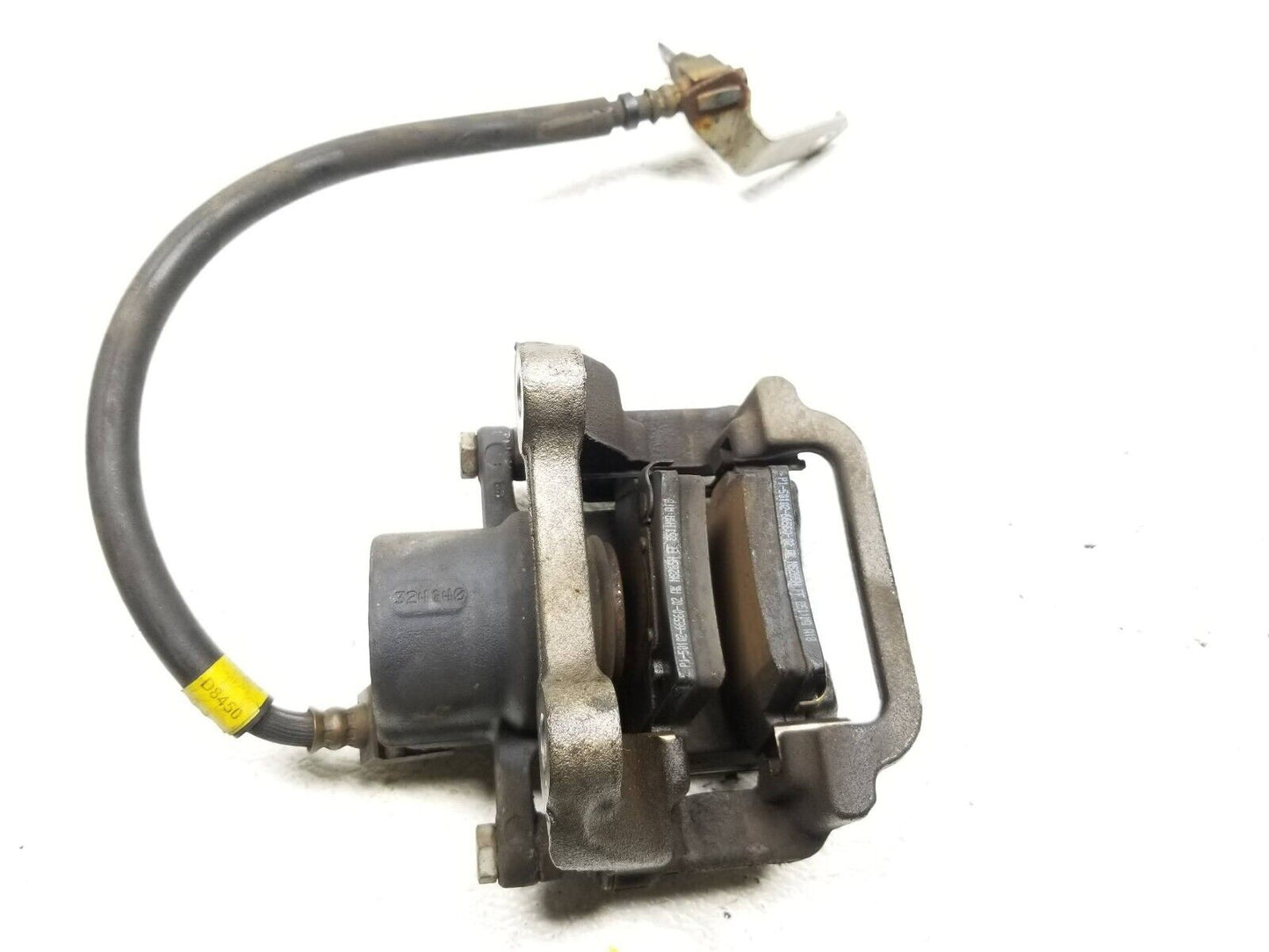 15 16 17 18 19 Chrysler 300 3.6l AWD Rear Brake Caliper Right Pass Side OEM 42k