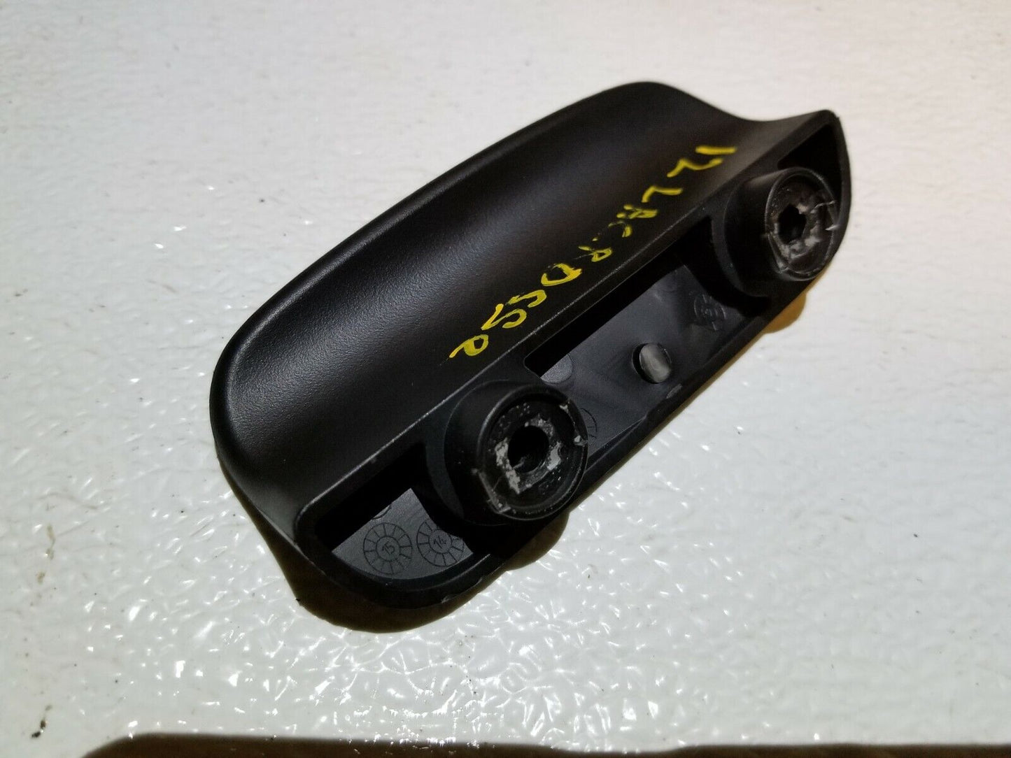 11 12 13 Buick Lacrosse Trunk Lid Release Handle OEM