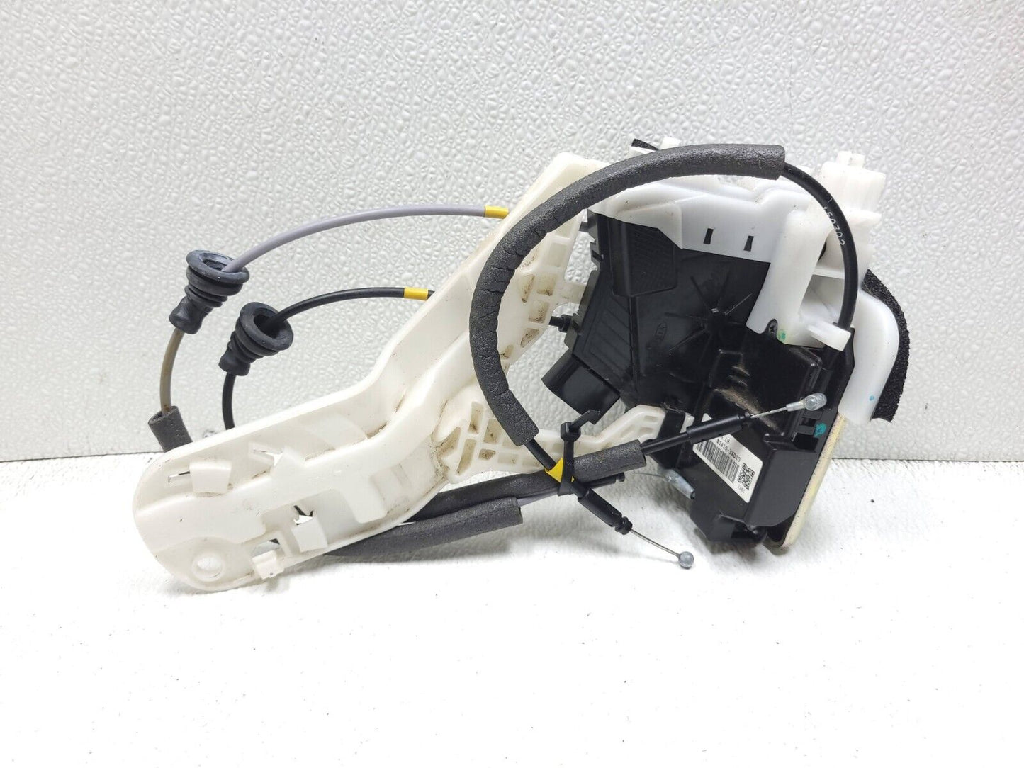 14 15 16 Hyundai Elantra Door Lock Latch Actuator Rear Left Driver Side OEM Sdn
