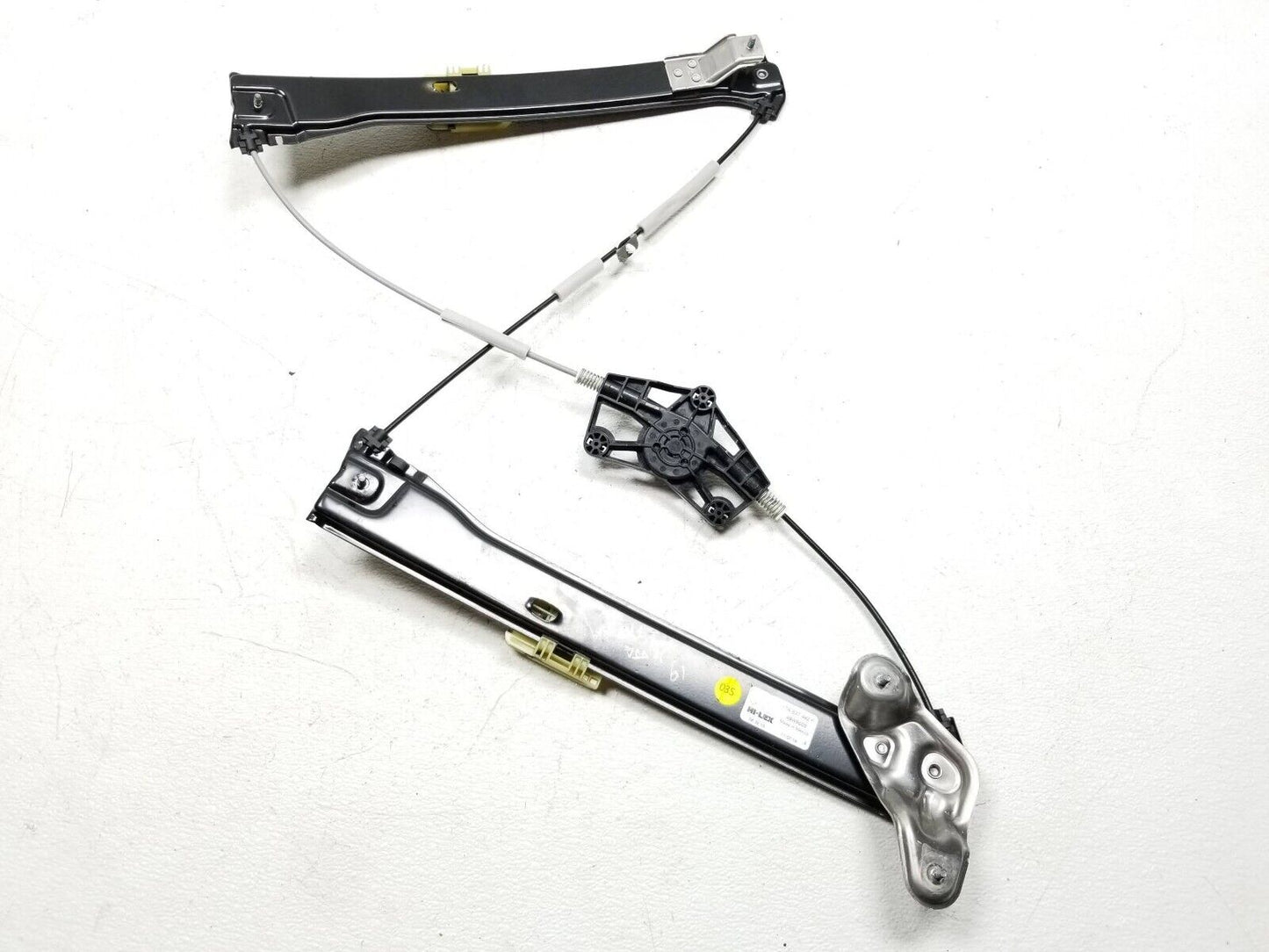 19 20 21 Volkswagen Jetta Front Right Passenger Side Window Regulator OEM