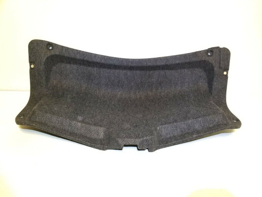 05 06 07 Cadillac CTS Trunk Lid Trim Panel Cover OEM