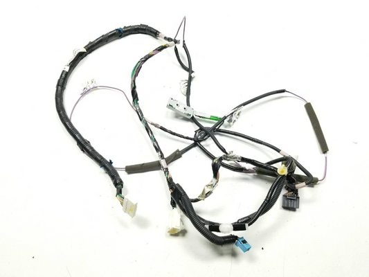 13 14 15 Acura RDX Headliner Wire Wiring Harness 32155-tx4 OEM