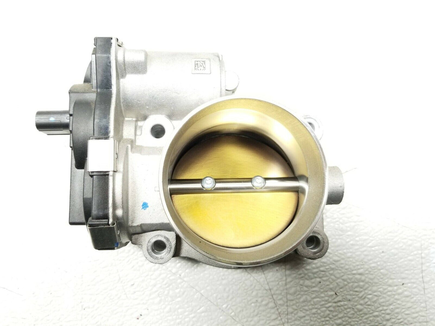 19 20 Chevrolet Blazer 3.6l Throttle Body OEM 11k Miles