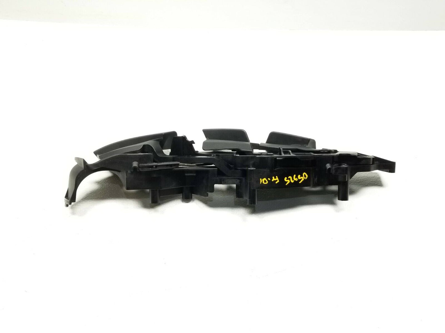 01 02 03 04 05 BMW E46 Sdn Front Left Driver Seat Adjust Knob Panel OEM 125k