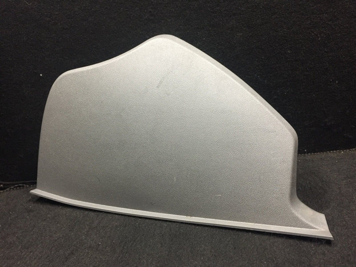 11 12 13 Buick Lacrosse Left Side Dashboard Trim Cover Cap End OEM D29
