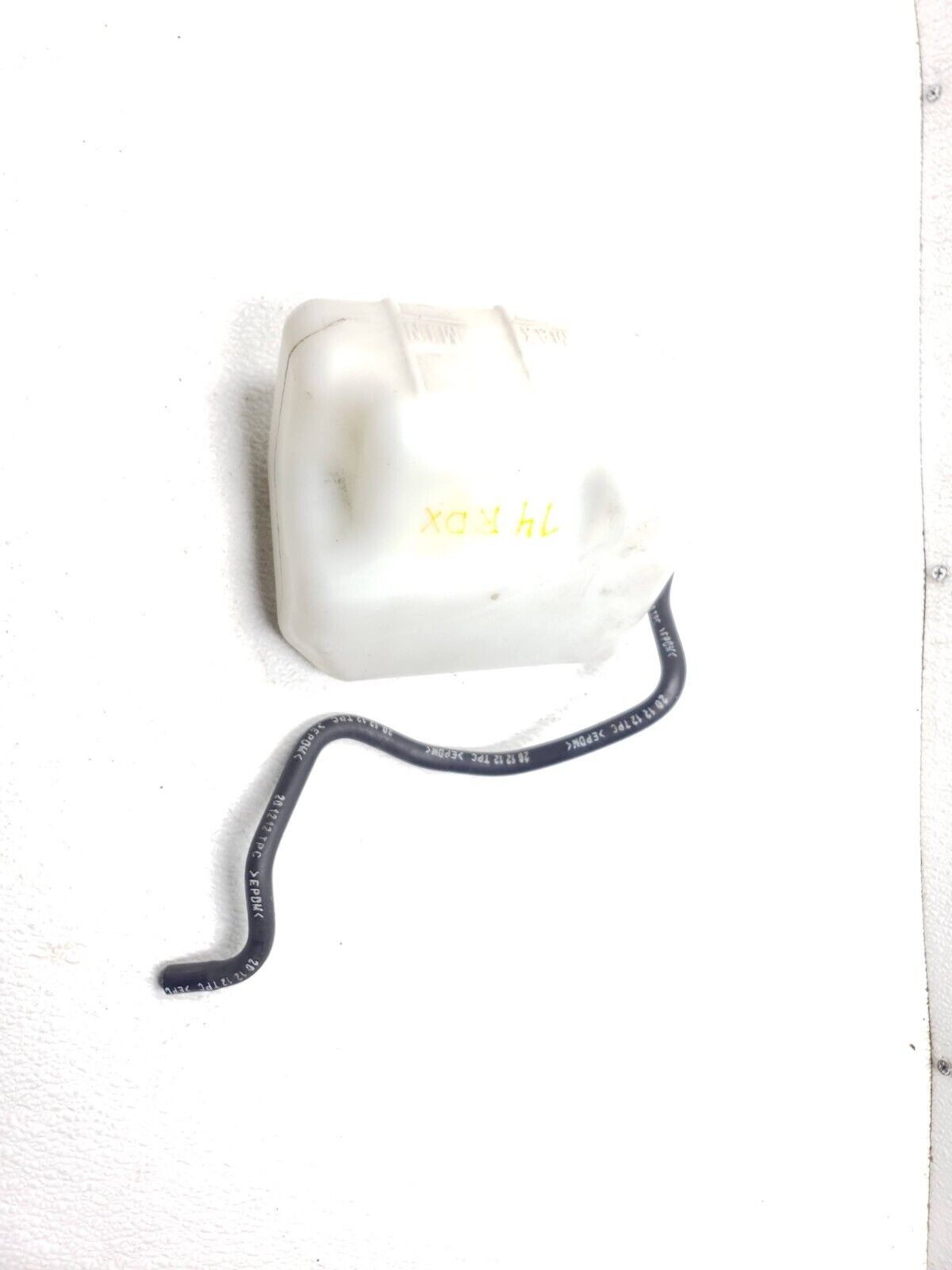 13 14 15 Acura RDX Radiator Overflow Reservoir OEM 80k Miles