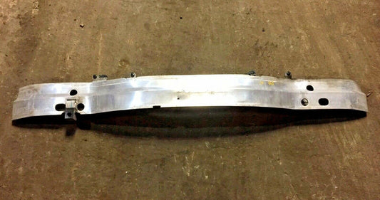 02 03 04 05 BMW 745i E65 E66 Rear Bumper Reinforcement OEM