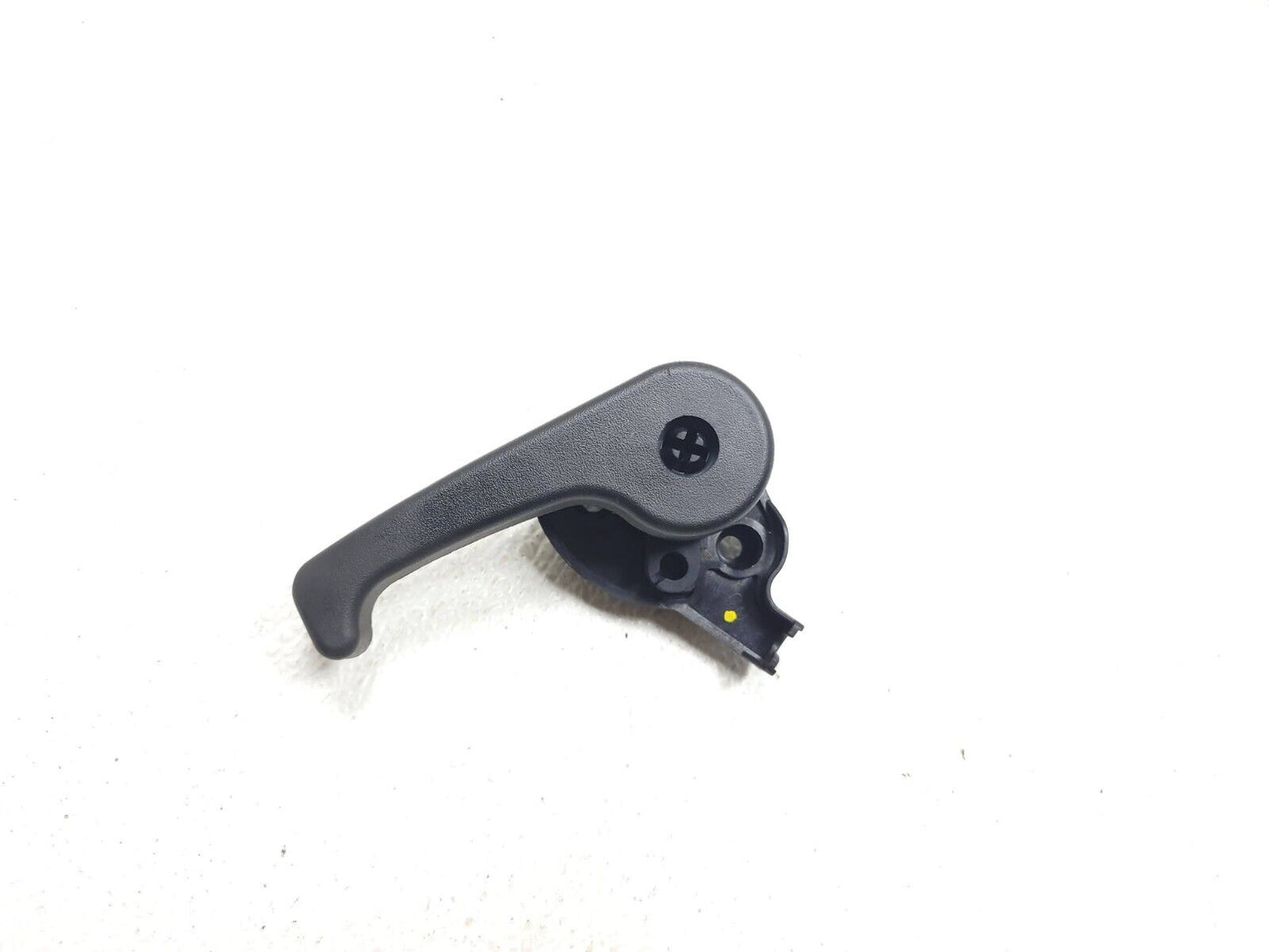14 15 16 Hyundai Elantra Hood Release Handle OEM