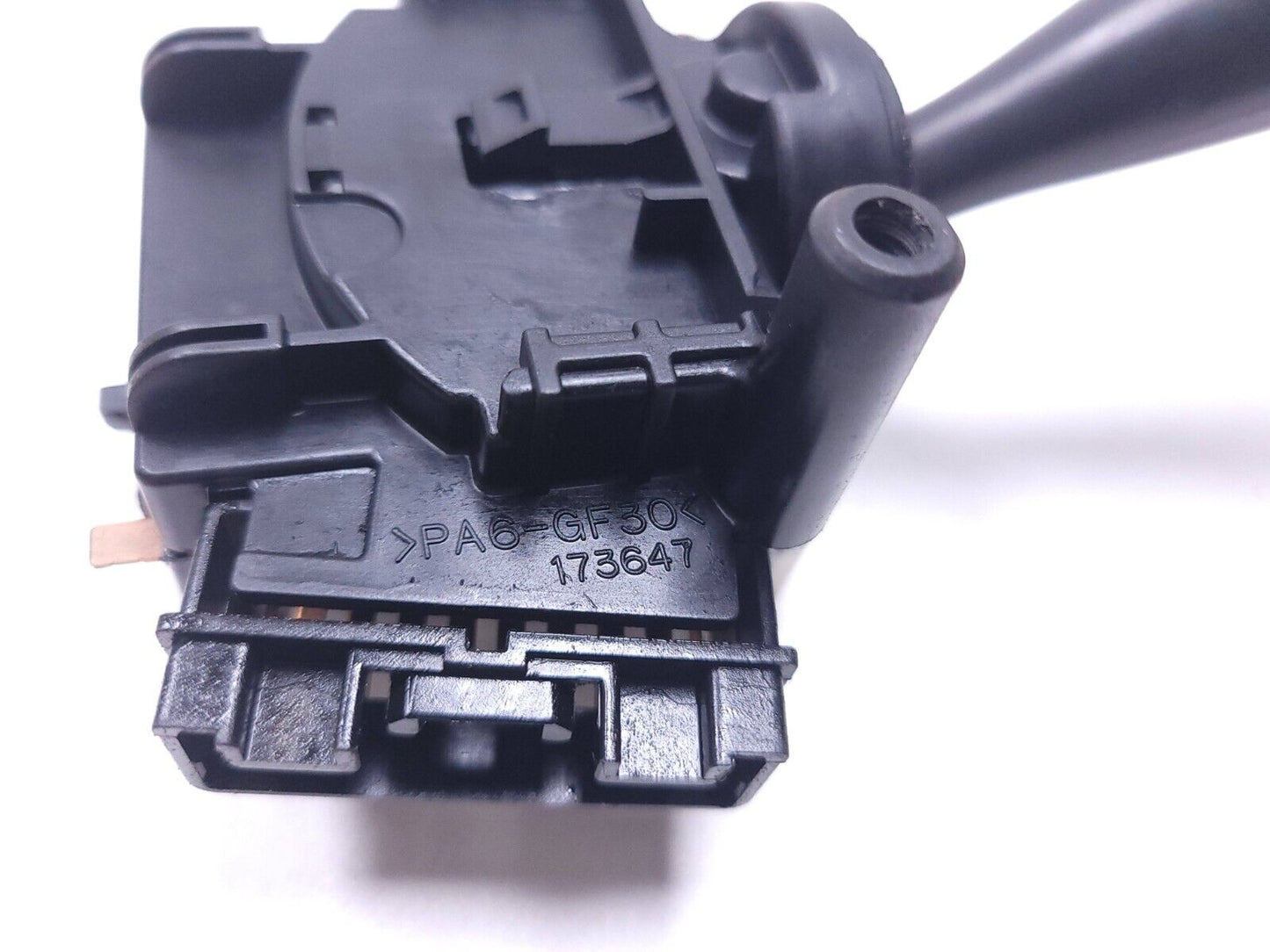 03 - 08 Toyota Corolla Headlight Wiper Turn Signal Control Switch OEM