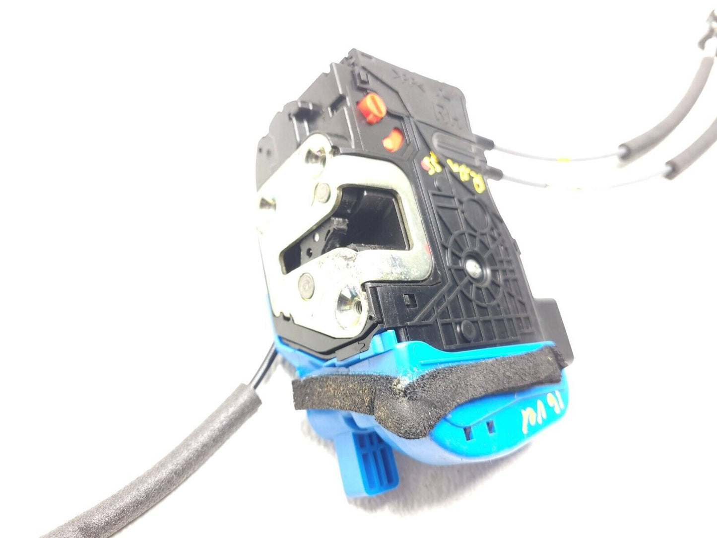 12 13 14 15 16 Hyundai Veloster Rear Door Lock Latch Actuator Passenger Side OEM