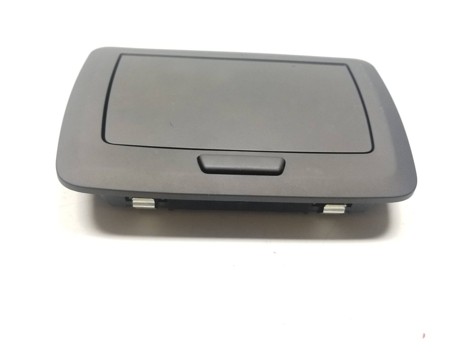 09 10 11 12 BMW 750li Rear Right Pass Interior Overhead Light Makeup Mirror OEM