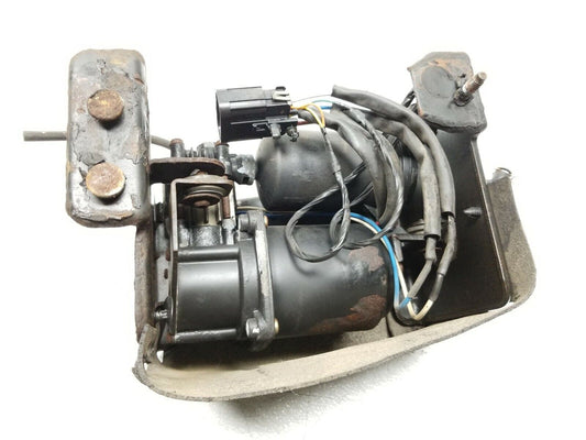 08 09 10 11 12 13 14 Escalade Suspension Compressor OEM