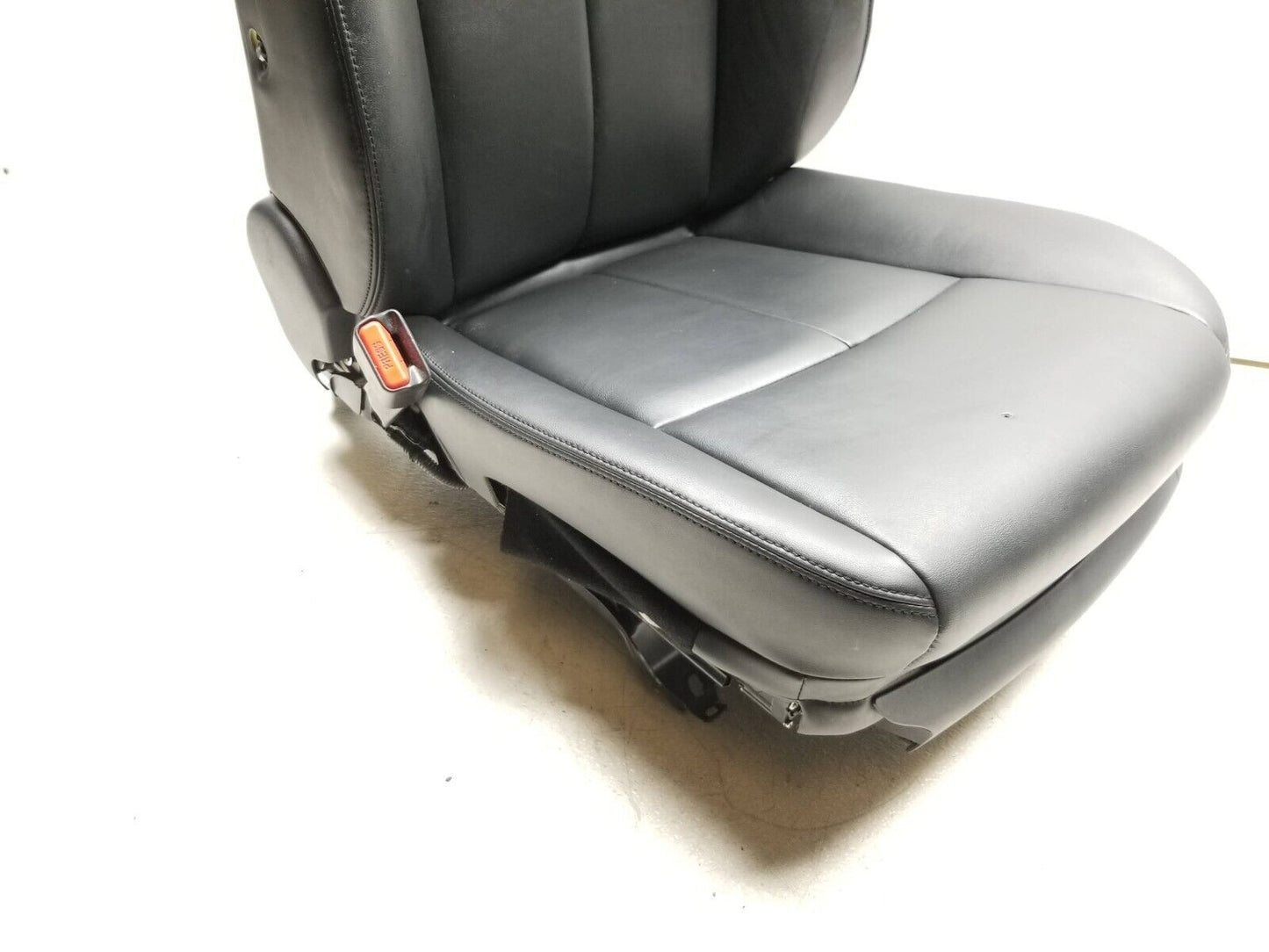 16 17 Infiniti Q50 Front Driver Seat Left OEM