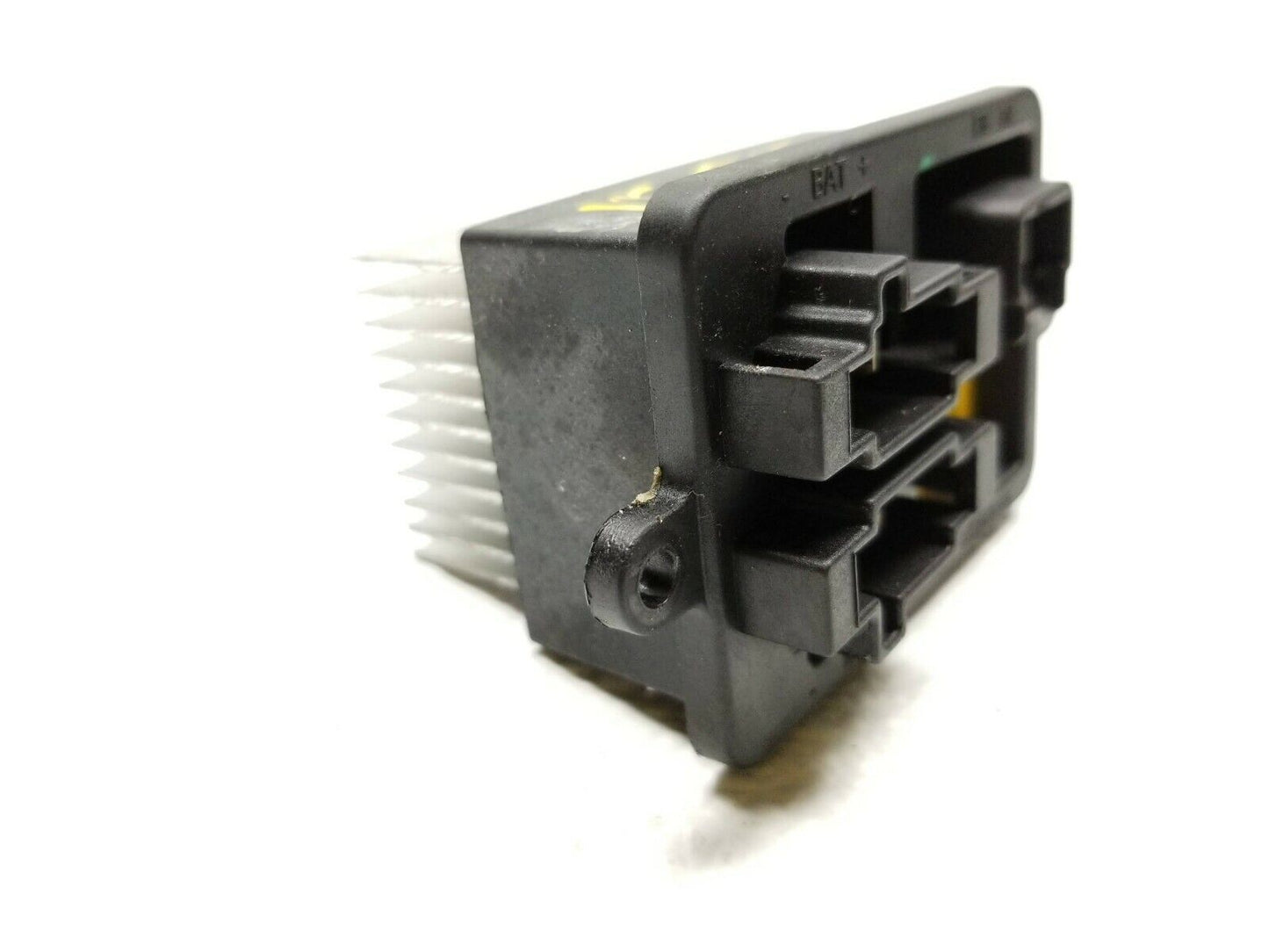 15 16 17 Jeep Renegade Blower Motor Resistor A43002400 OEM