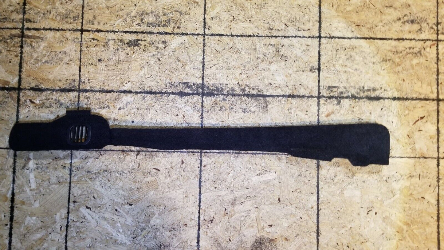10 11 12 Lincoln MKT Console Floor Mat Carpet Panel Left Driver Side OEM