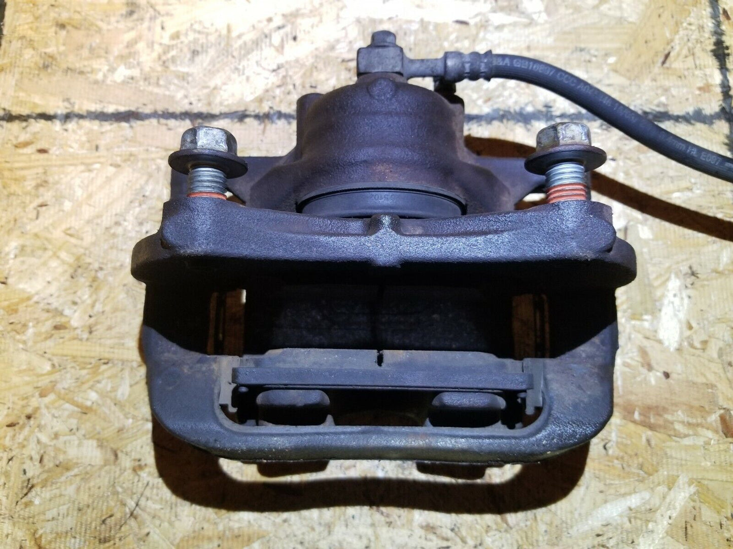 13 14 15 16 17 18 19 Buick Encore Front Right Pass Brake Caliper OEM 32k Miles