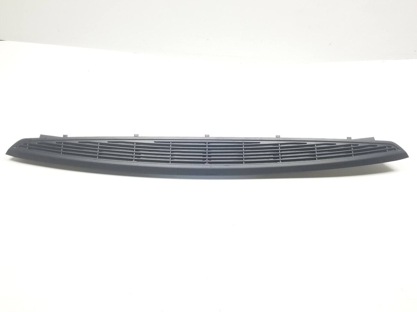 09 10 11 12 BMW 750li Rear Deck Windsheild Trim Cover Panel OEM