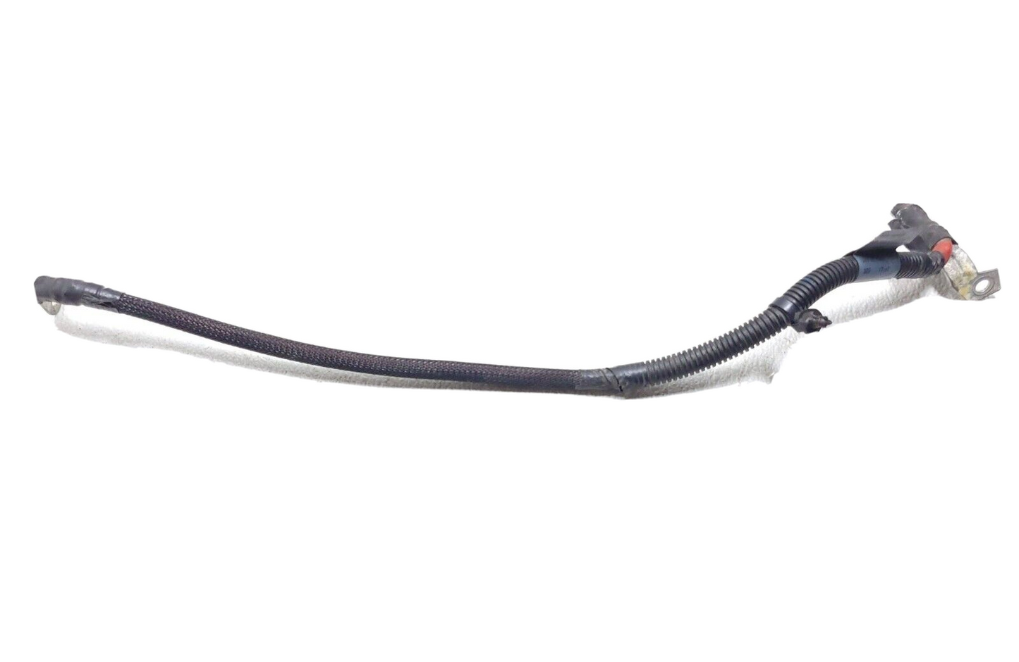 2016 - 2018 Cadillac Ats Starter Motor Wiiring Wire Cable 84025059  2.0l OEM