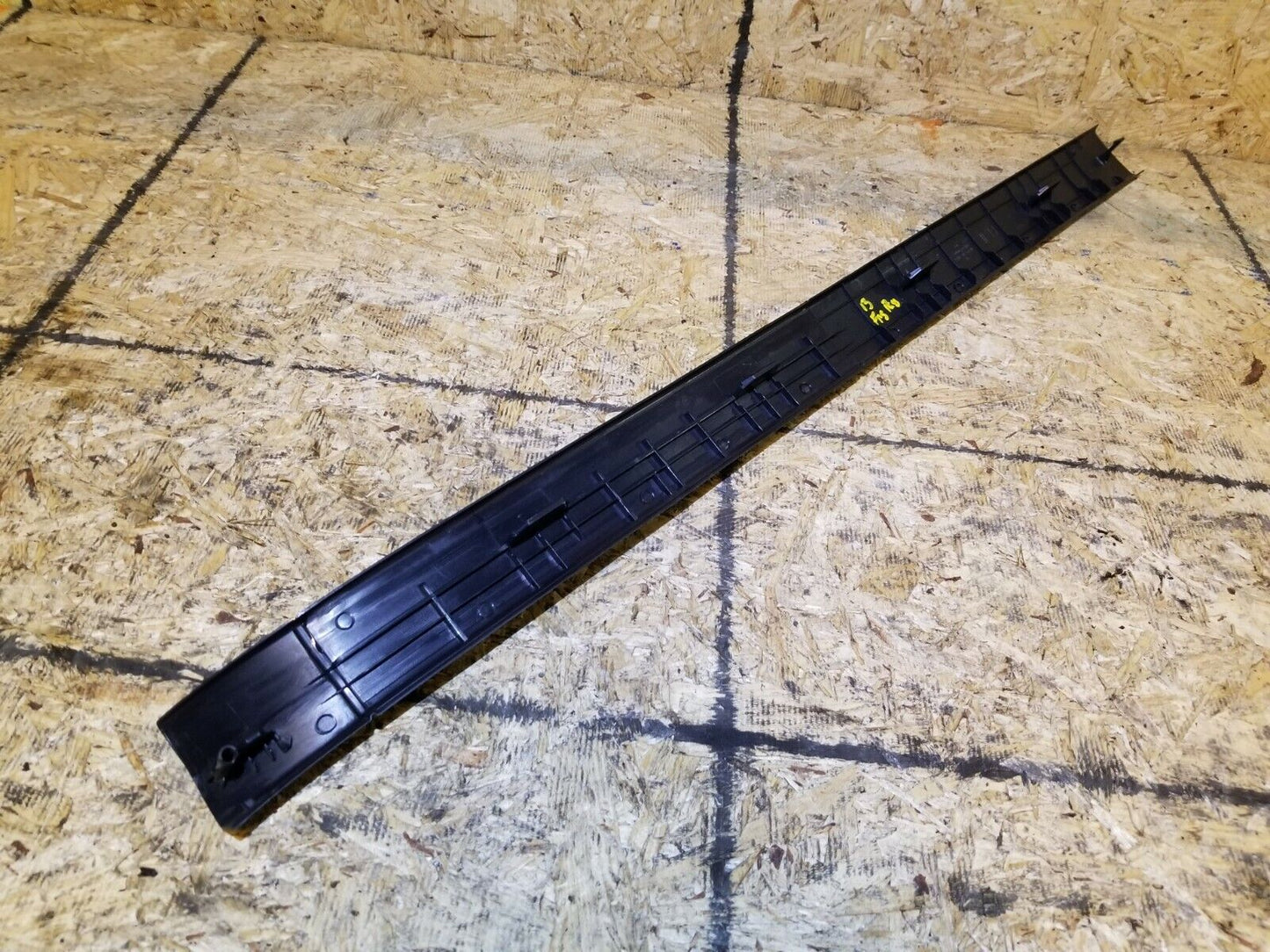 13 14 15 16 Scion Fr-s Front Right Passenger Door Sill Scuff Plate Trim OEM