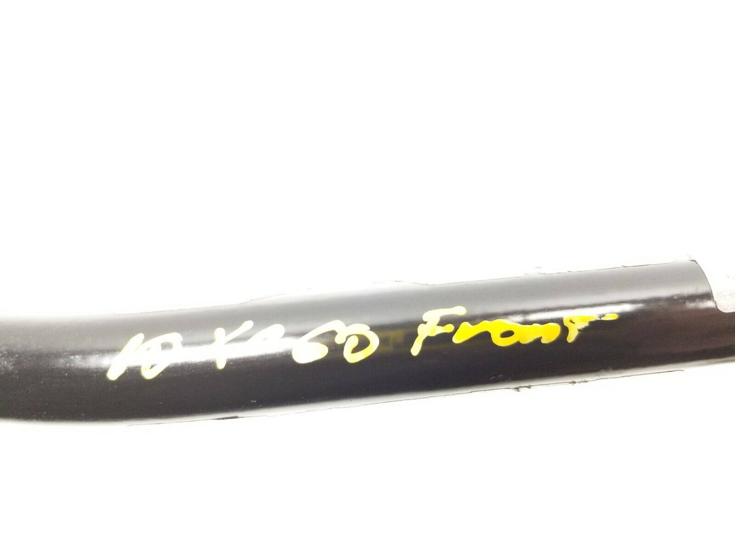 10 11 12 13 Volvo XC60 3.2l Front Stabilizer Sway Bar OEM