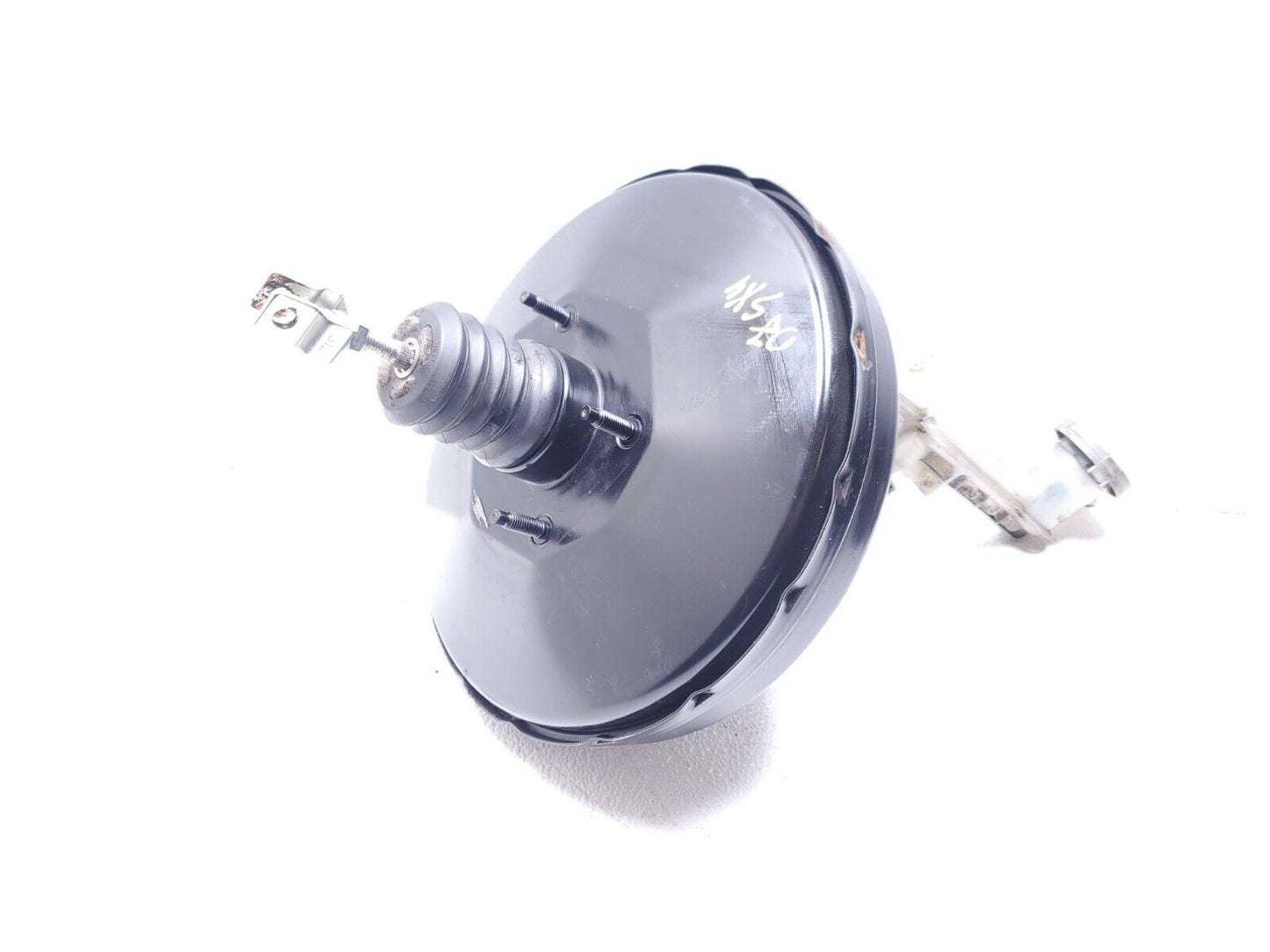 2007 - 2013 Suzuki SX4 Power Brake Booster W/ Master Cylinder OEM