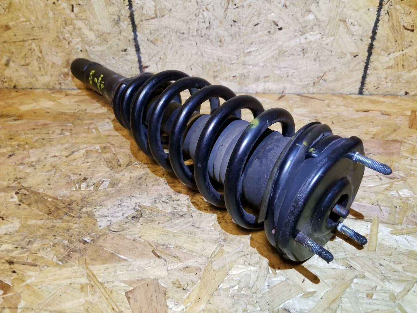 09 10 11 12 13 Mazda 6 Front Shock Strut Absorber Left Driver Side OEM