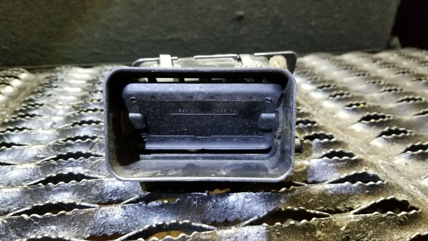 98 99 00 01 02 04 Audi A6 S6 C5 Dash Left Driver Side Air Vent 4b1 820 901 #37