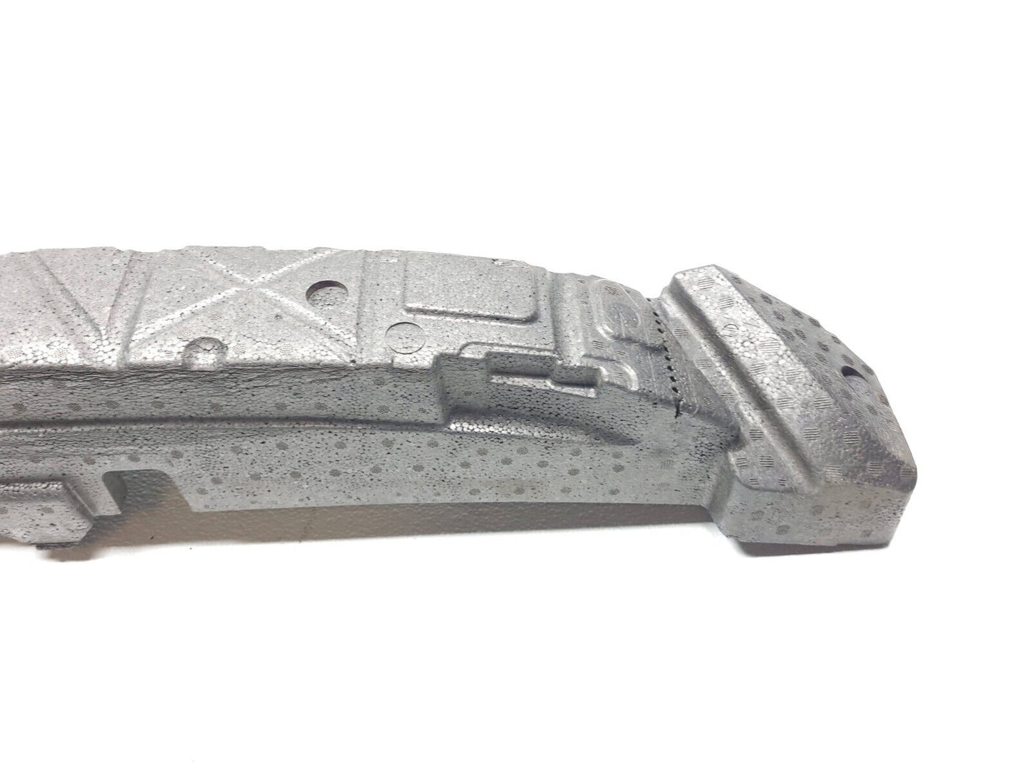 09 10 11 12 Volkswagen Cc Front Bumper Reinforcement Absorber Foam OEM