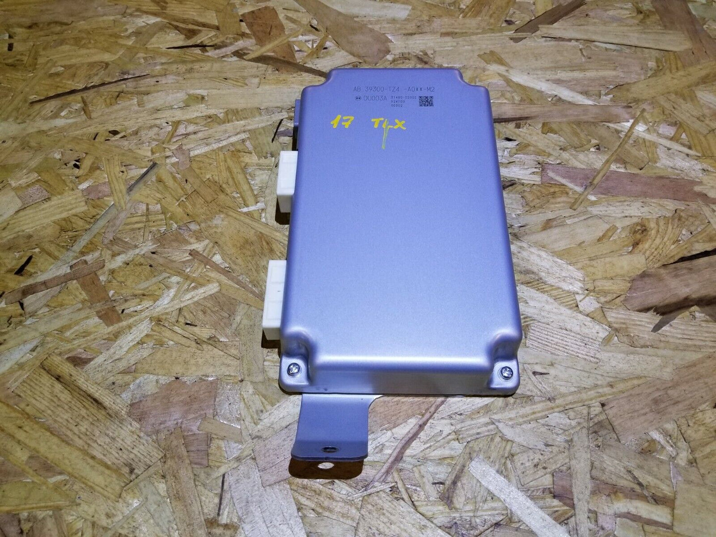 15 16 17 Acura TLX Rear Chassis Toe Control Module Computer OEM