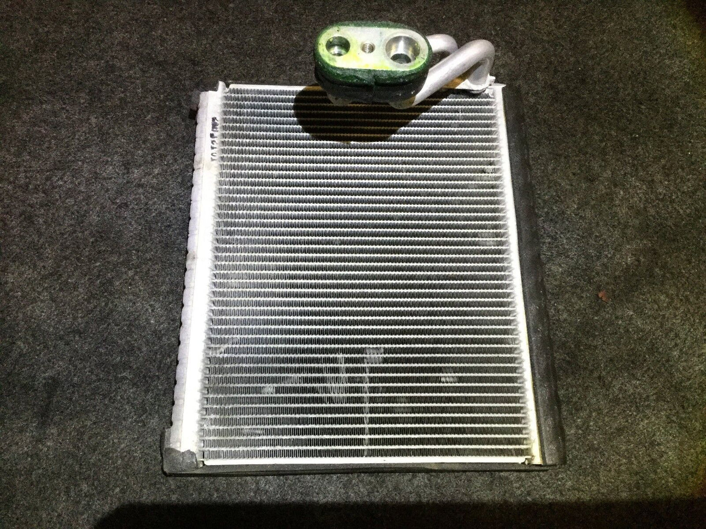 07 08 09 10 Chrysler Sebring A/c Evaporator Core OEM 5191346aa
