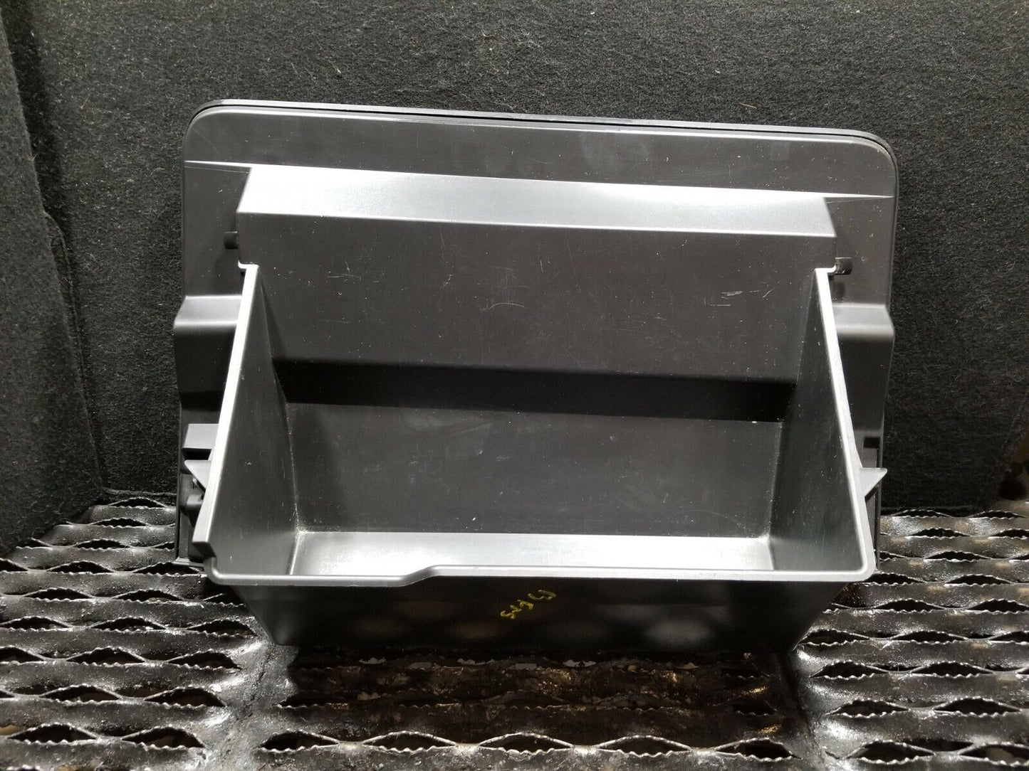 13 14 15 16 Scion Fr-s Glove Box Lid OEM 71k Miles