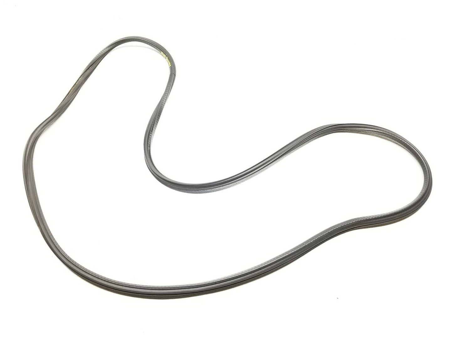 08 09 10 11 Audi A5 Coupe Sunroof Weatherstrip Seal OEM